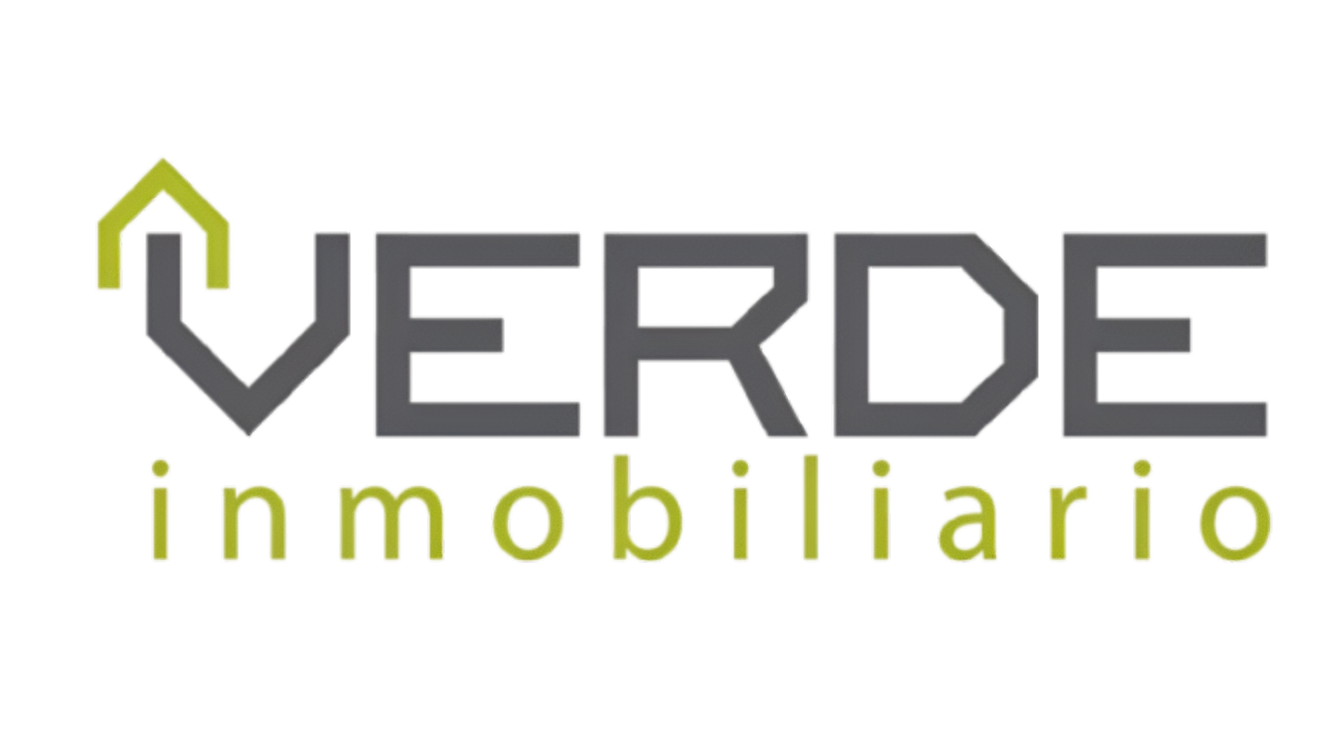 Verde Inmobiliario logo